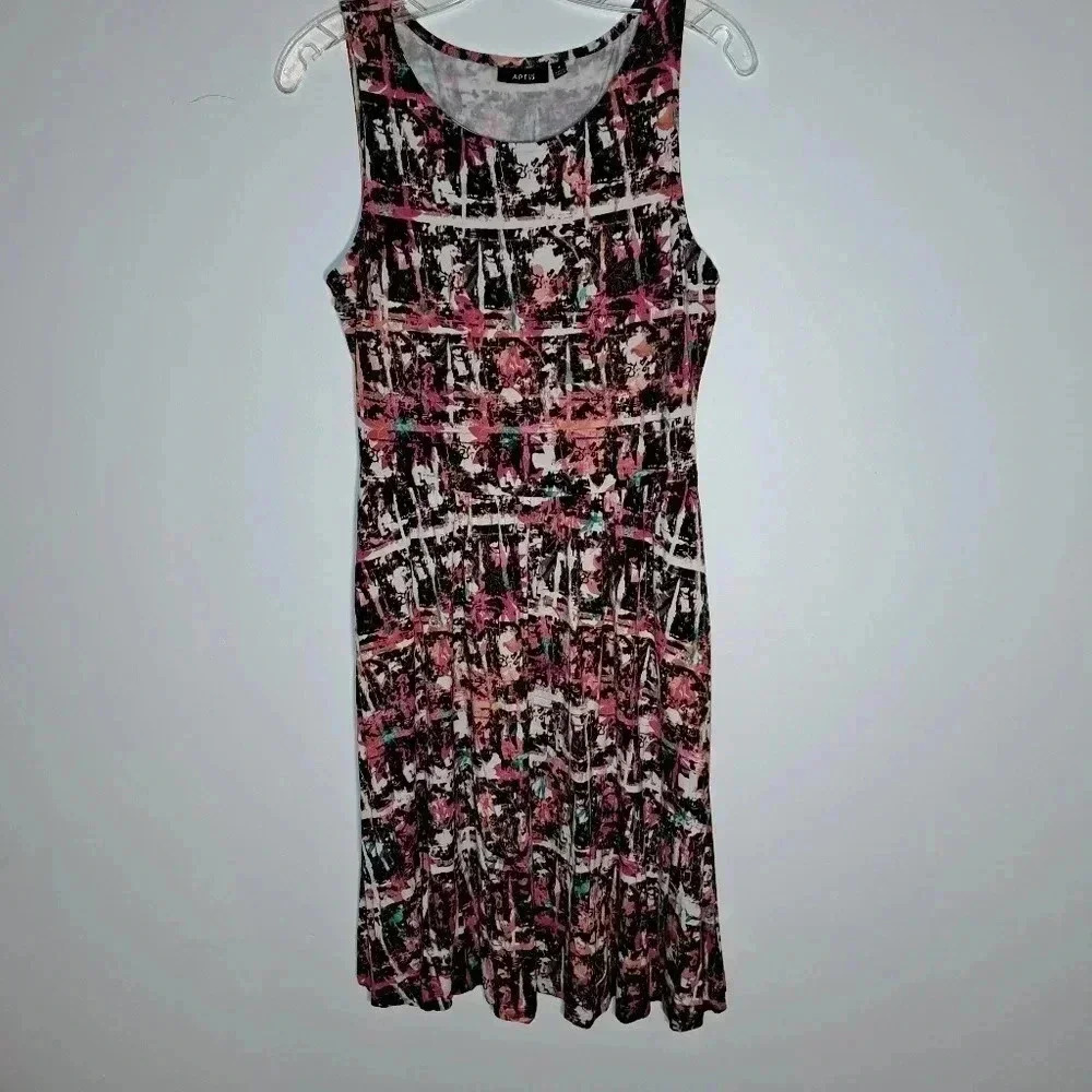Apt. 9 Women's size Medium Dress #156